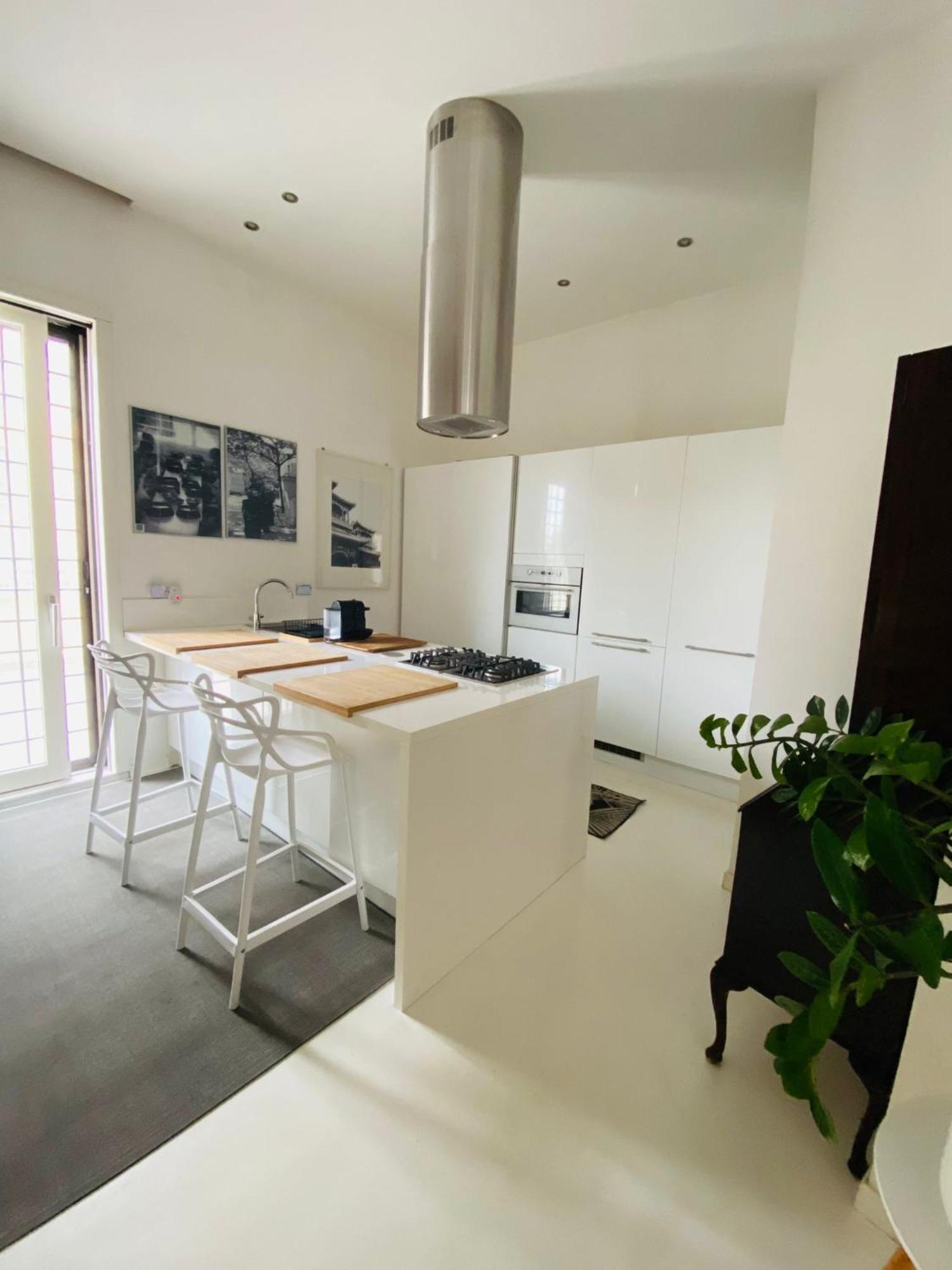 Rome, Beautiful Apartment In A Vintage Building Lido di Ostia Kültér fotó